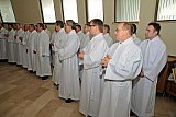 Uroczystość w sanktuarium 2011