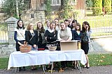 Nagranie pierwszej płyty Grupy Apostolskiej 2011