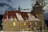 Nawiedzenie obrazu Jezusa Miłosiernego 2011