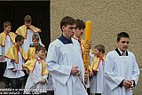 Wielki Tydzień i Wielkanoc 2012
