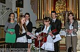 Koncert papieski Grupy Apostolskiej 2012