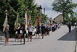 Boże Ciało 2012