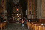 Pielgrzymka dziękczynna za dar Pierwszej Komunii Świętej 2013