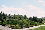 Pielgrzymka dziękczynna za dar Pierwszej Komunii Świętej 2013