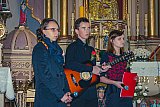 Koncert pieśni patriotycznych, 10 listopada 2013