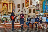 Koncert pieśni patriotycznych, 10 listopada 2013