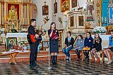 Koncert pieśni patriotycznych, 10 listopada 2013
