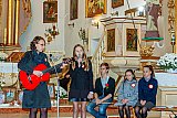 Koncert pieśni patriotycznych, 10 listopada 2013