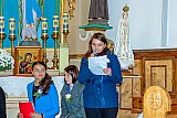 Koncert pieśni patriotycznych, 10 listopada 2013