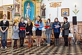 Koncert pieśni patriotycznych, 10 listopada 2013
