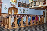 Koncert pieśni patriotycznych, 10 listopada 2013