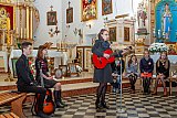 Koncert pieśni patriotycznych, 10 listopada 2013