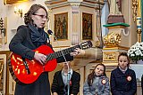 Koncert pieśni patriotycznych, 10 listopada 2013