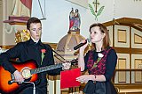 Koncert pieśni patriotycznych, 10 listopada 2013