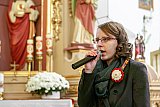 Koncert pieśni patriotycznych, 10 listopada 2013
