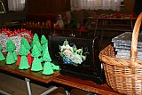 Kiermasz bożonarodzeniowy 2013
