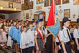 Boże Ciało 2014