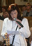 Procesja r&oacute;żańcowa 2014