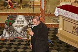 Misterium &bdquo;M&oacute;j Chrystus połamany&rdquo; 2015