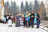  Orszak Trzech Kr&oacute;li 2016