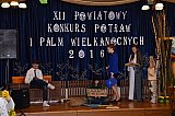 &bdquo;Trędowaty, bo niekochany&rdquo; 2016