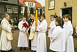 Wigilia Paschalna 2016