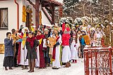  Orszak Trzech Kr&oacute;li 2017