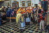 Koncert kolęd 2017