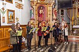 Droga Krzyżowa &bdquo;Ślad losu&rdquo; 2018