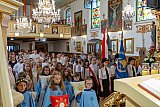 Boże Ciało 2019