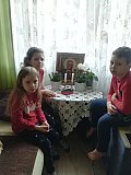 Domowe ołtarzyki majowe 2020r