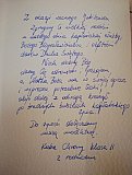 Laurki dla jubilat&oacute;w: 50 i 35 lat kapłaństwa, 2020