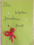 Laurki dla jubilat&oacute;w: 50 i 35 lat kapłaństwa, 2020