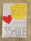 Laurki dla jubilat&oacute;w: 50 i 35 lat kapłaństwa, 2020