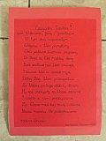 Laurki dla jubilat&oacute;w: 50 i 35 lat kapłaństwa, 2020