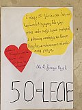 Laurki dla jubilat&oacute;w: 50 i 35 lat kapłaństwa, 2020