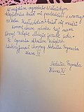 Laurki dla jubilat&oacute;w: 50 i 35 lat kapłaństwa, 2020
