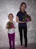Wianki z kwiat&oacute;w i zi&oacute;ł, czerwiec 2020