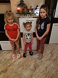 Adwentowy kącik 2020