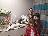 Adwentowy kącik 2020
