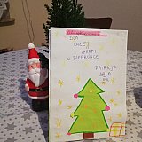 Życzenia na Boże Narodzenie 2020