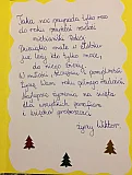 Życzenia na Boże Narodzenie 2020