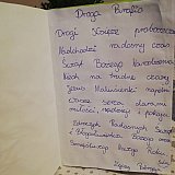 Życzenia na Boże Narodzenie 2020