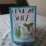 Życzenia na Boże Narodzenie 2020