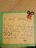 Życzenia na Boże Narodzenie 2020