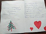 Życzenia na Boże Narodzenie 2020