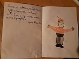 Życzenia na Boże Narodzenie 2020