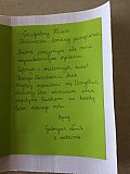 Życzenia na Boże Narodzenie 2020