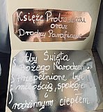Życzenia na Boże Narodzenie 2020