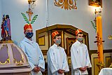 Uroczystość Trzech Kr&oacute;li 2021